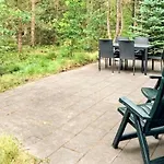 5 Person In Herning-by Traum Holiday home Kolkaer