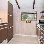 Holiday home 5 Person In Herning-by Traum *