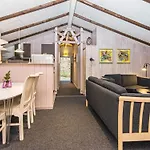 Holiday home 5 Person In Herning-by Traum Kolkaer