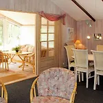 5 Person In Herning-by Traum Holiday home