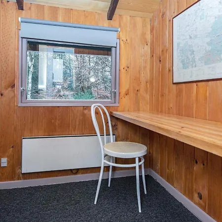 Holiday home 5 Person In Herning Kolkaer