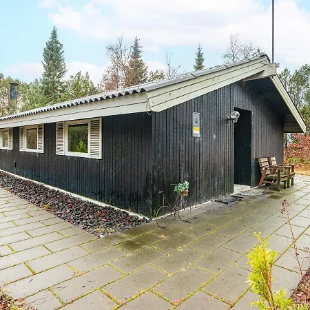 5 Person In Herning * Kolkaer