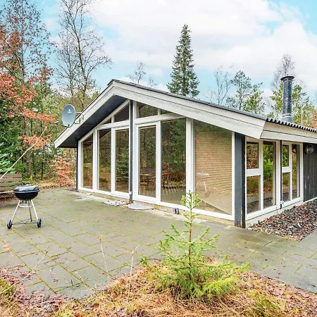5 Person In Herning * Kolkaer