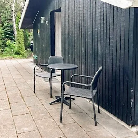 5 Person In Herning * Kølkær