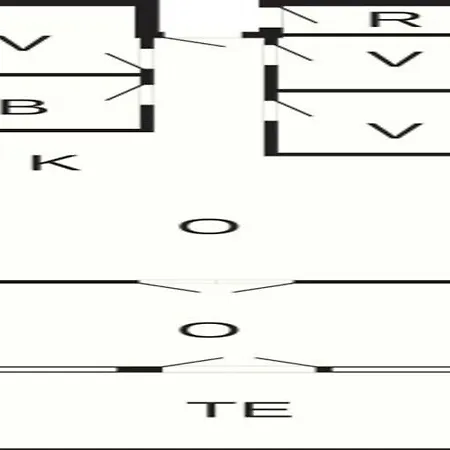 Tatil Evi 5 Person In Herning-by Traum Kølkær