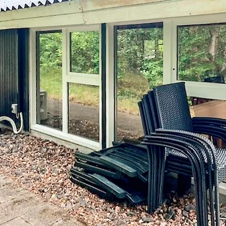 5 Person In Herning-by Traum *