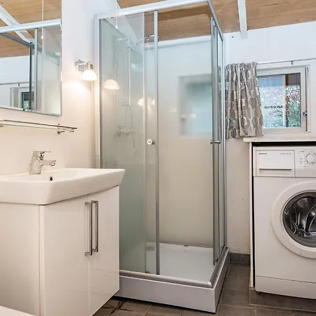 Tatil Evi 5 Person In Herning-by Traum *