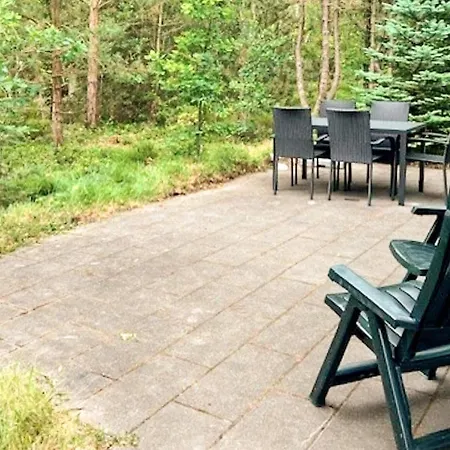 5 Person In Herning-by Traum Tatil Evi Kølkær