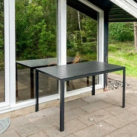 5 Person In Herning-by Traum Kølkær