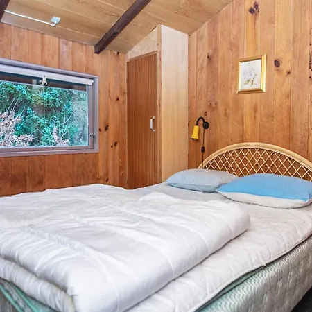 5 Person In Herning-by Traum * Kølkær