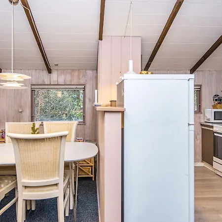 Tatil Evi 5 Person In Herning-by Traum