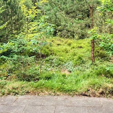 펜션 5 Person In Herning Kølkær