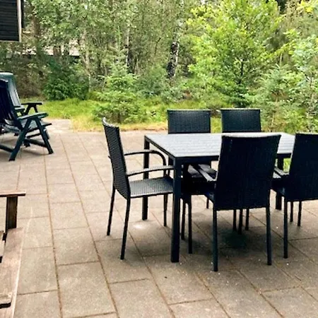 5 Person In Herning