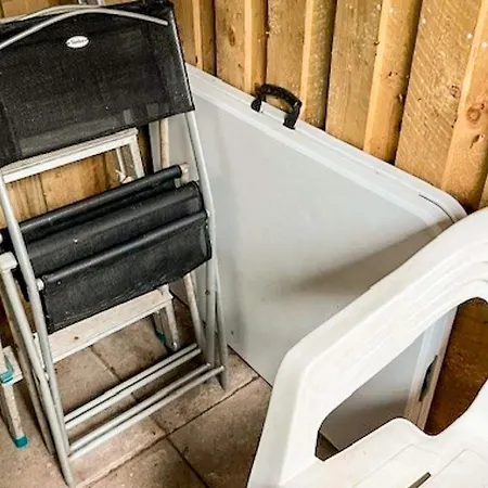 Tatil Evi 5 Person In Herning-by Traum