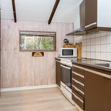 Tatil Evi 5 Person In Herning-by Traum *