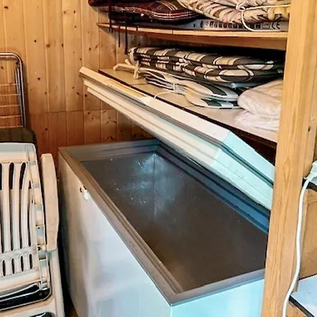 5 Person In Herning-by Traum * Kølkær