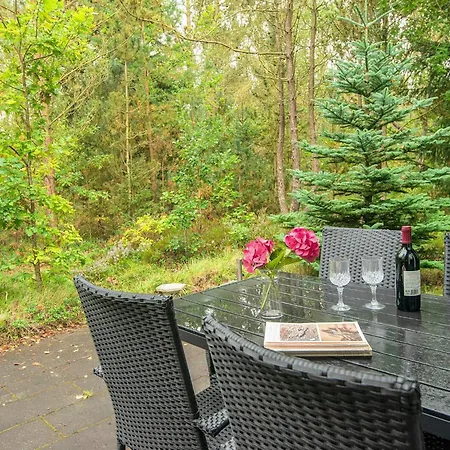 5 Person In Herning-by Traum *