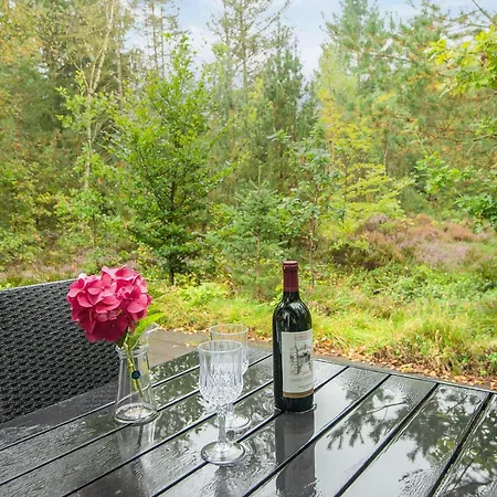 5 Person In Herning-by Traum * Kølkær