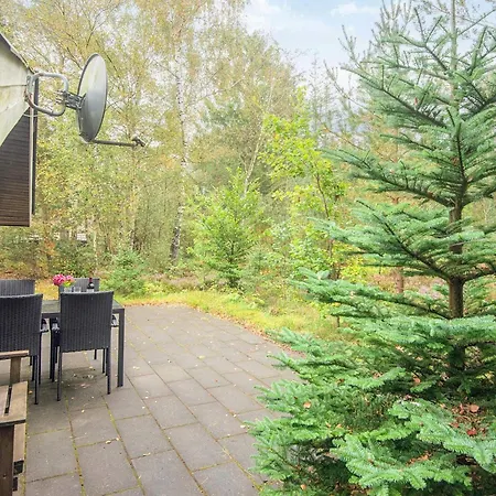 5 Person In Herning-by Traum Tatil Evi