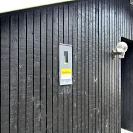 Сasa de vacaciones 5 Person In Herning