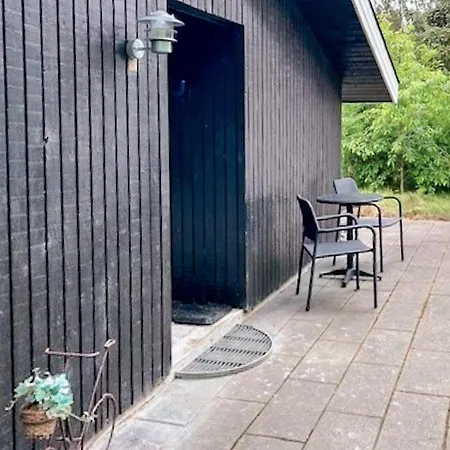 بيت للعطل 5 Person In Herning Kølkær