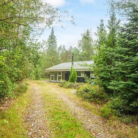 بيت للعطل 5 Person In Herning Kølkær