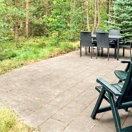 5 Person In Herning